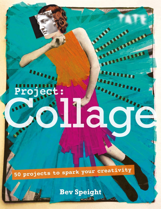 PROJECT COLLAGE