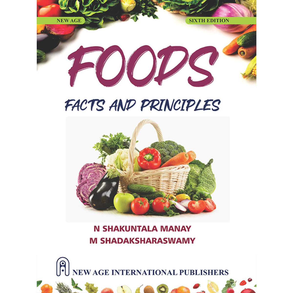Foods Facts and Principles