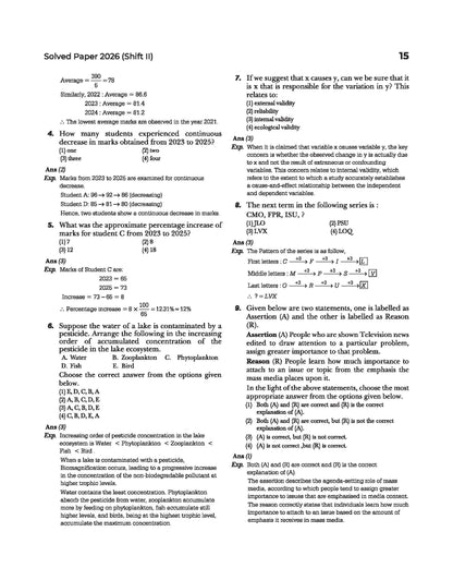 Arihant NTA UGC NET/JRF/SET Paper 1 | Teaching & Research Aptitude | Solved Papers (2025–2010) including Jan 2026 Exam | 100% Detailed Explanations + 5 Practice Sets