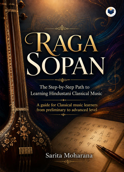 RAGA SOPAN