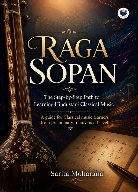 RAGA SOPAN