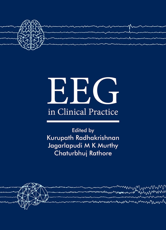 EEG in Clinical Practice book cover