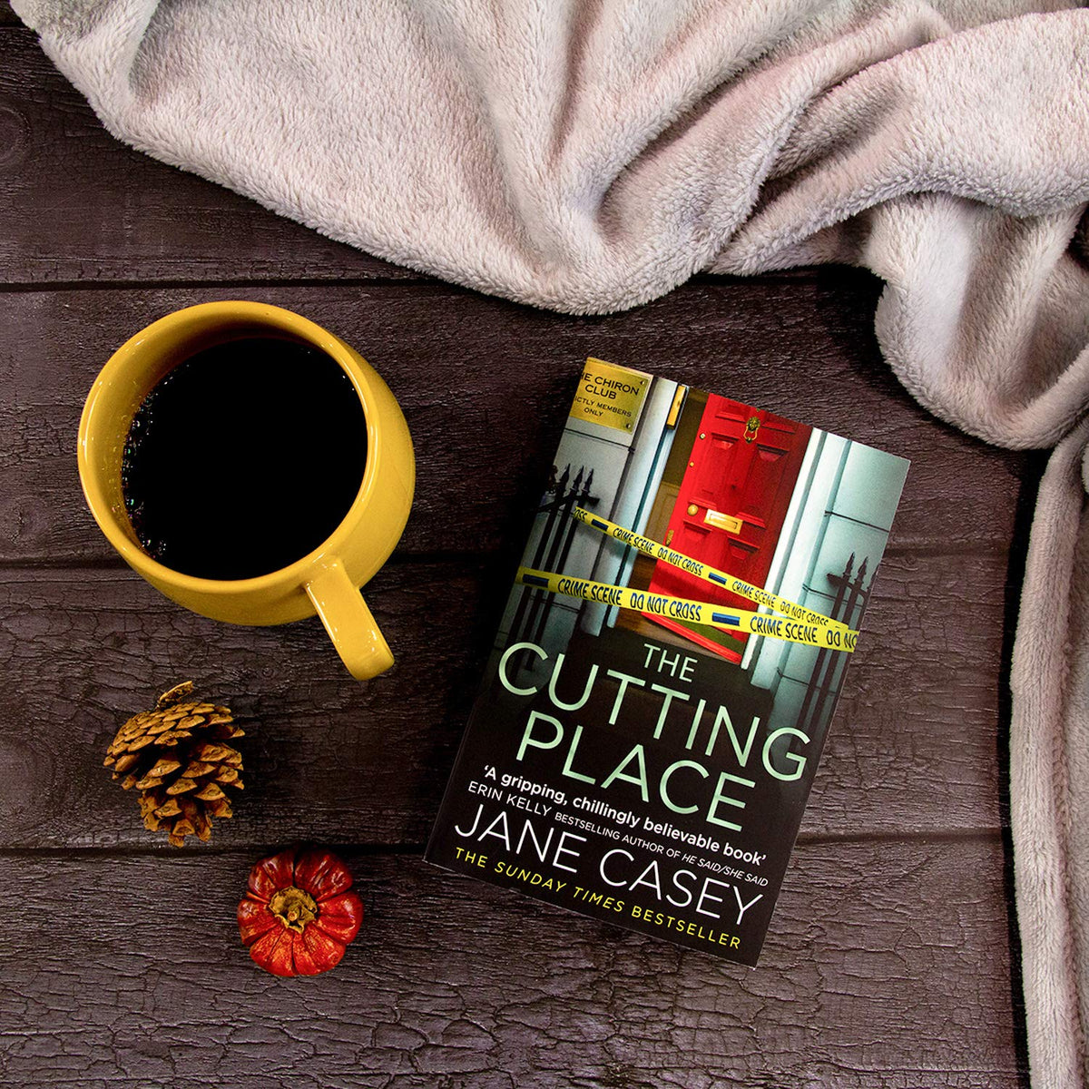 The Cutting Place