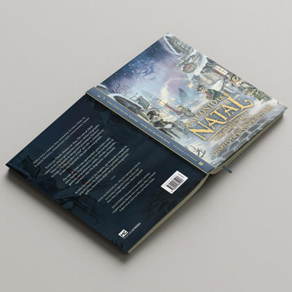 Um conto de Natal