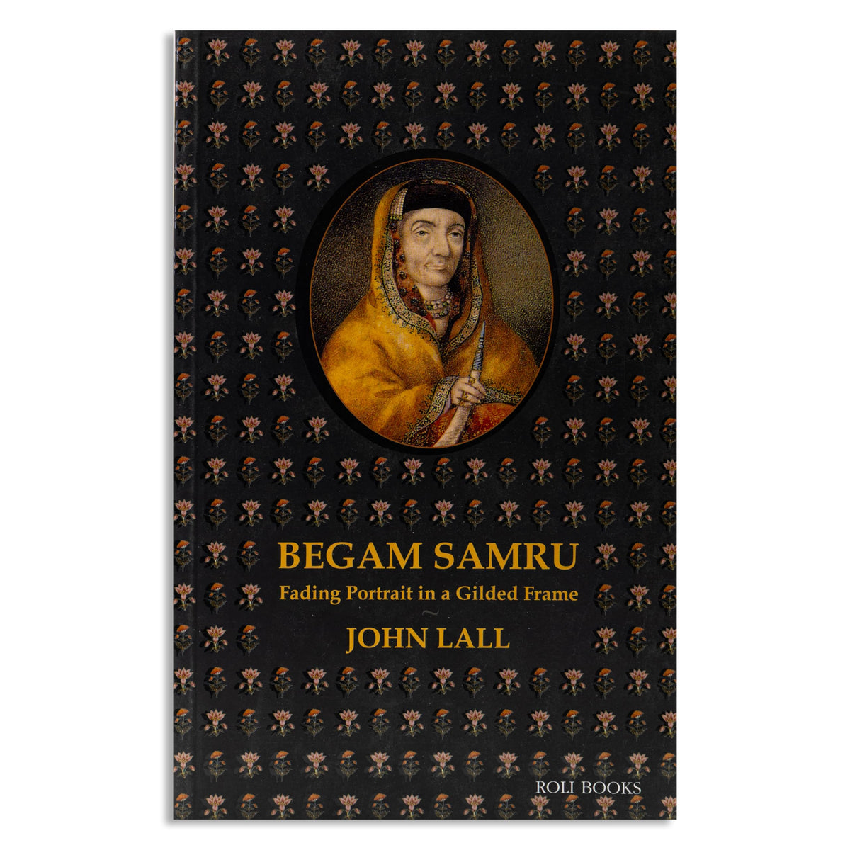 Begam Samru