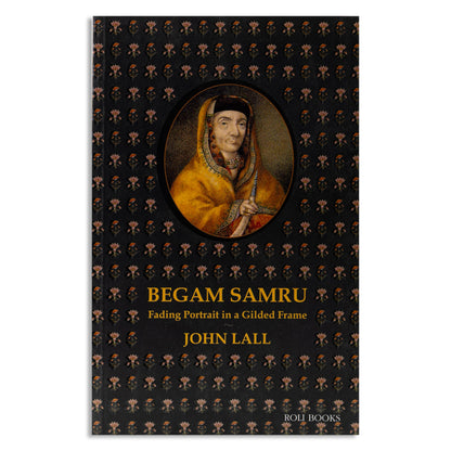 Begam Samru