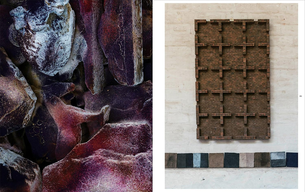 Bijoy Jain / Studio Mumbai: Breath of an Architect