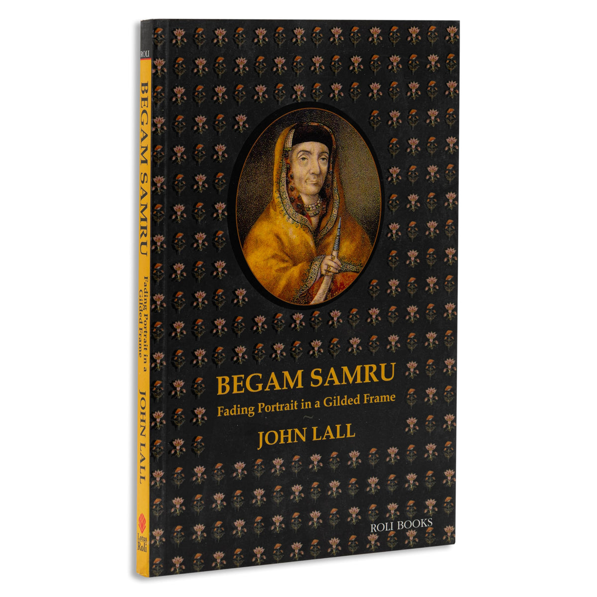 Begam Samru