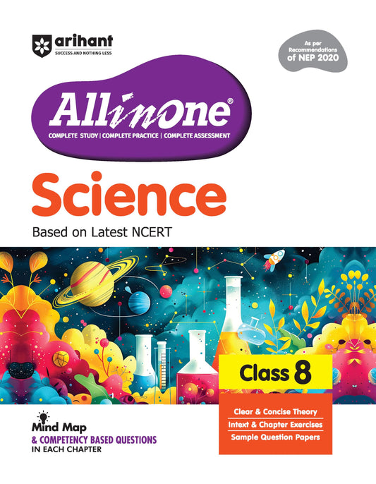 arihant-all-in-one-science-class-8-cbse-exam-2025-26