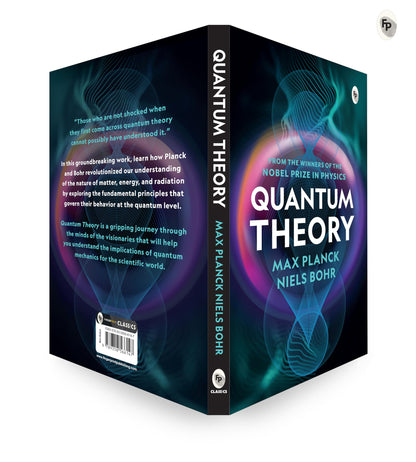 Quantum Theory (Popular Classics)