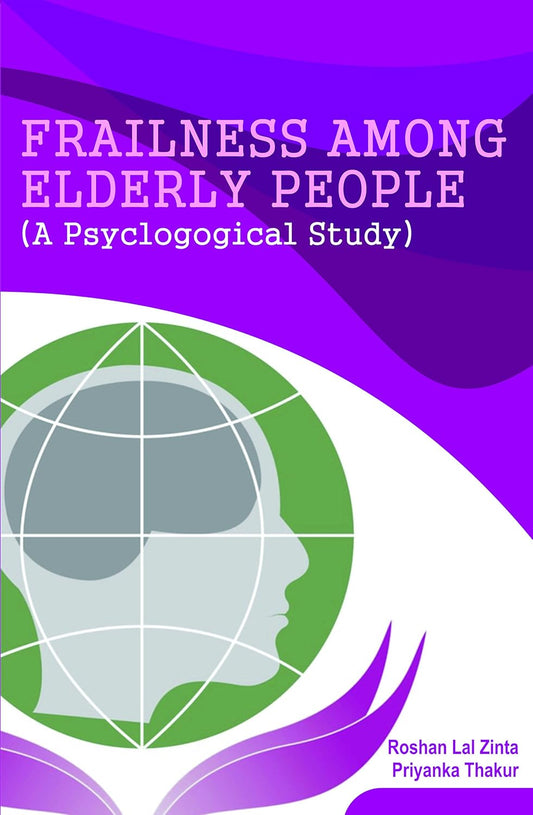 Frailness Among Elderly People