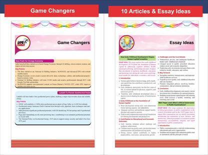 Disha Quarterly Current Affairs 2026 Vol. 2 (April to June) for Competitive Exams 10th 4 color Edition | Must for UPSC & State PSC Civil Services, SSC, NDA, CDS, Bank PO/ Clerk, RRB
