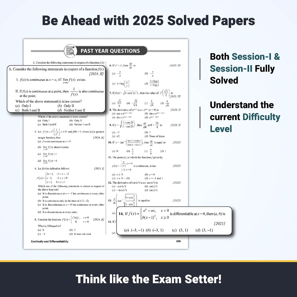 PW BITSAT Book 2026 – All In One BITSAT Prep Guide | PCM + English Proficiency & Logical Reasoning | Crisp Theory | Chapterwise PYQs | Most Probable MCQs & Question Bank [Paperback]