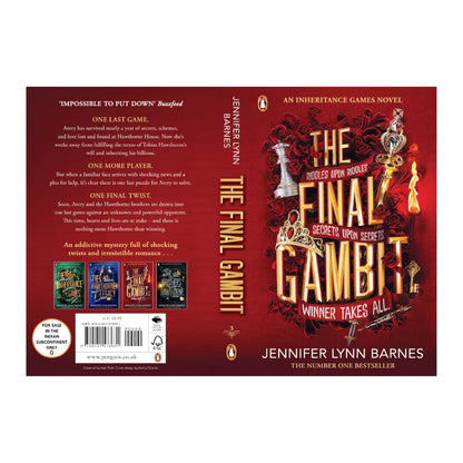 The Final Gambit