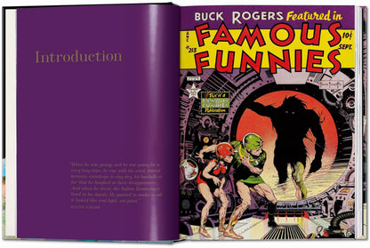 The Fantastic Worlds of Frank Frazetta: 45th Ed. (45th Edition)