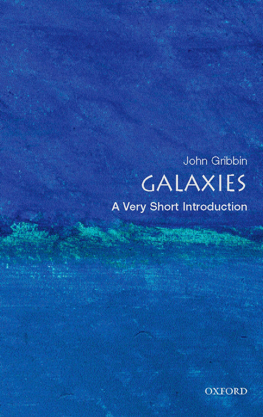 GALAXIES VSI:NCS P