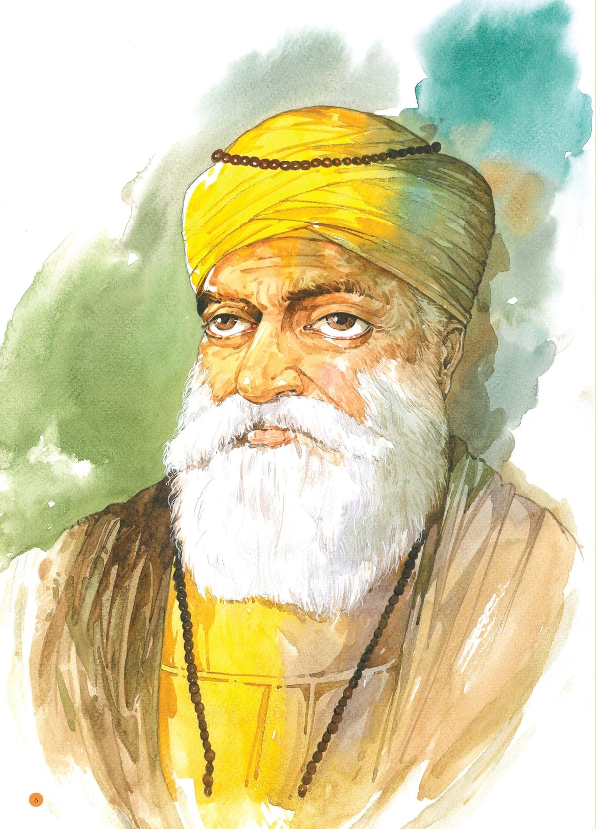 Sikh Gurus - The Life and Times of the Ten Gurus | Inspiring Lives of Guru Nanak to Guru Gobind Singh | Timeless Tales of Wisdom & Devotion | Sikh ... Power of Prayer and The Spirit of Sacrifice