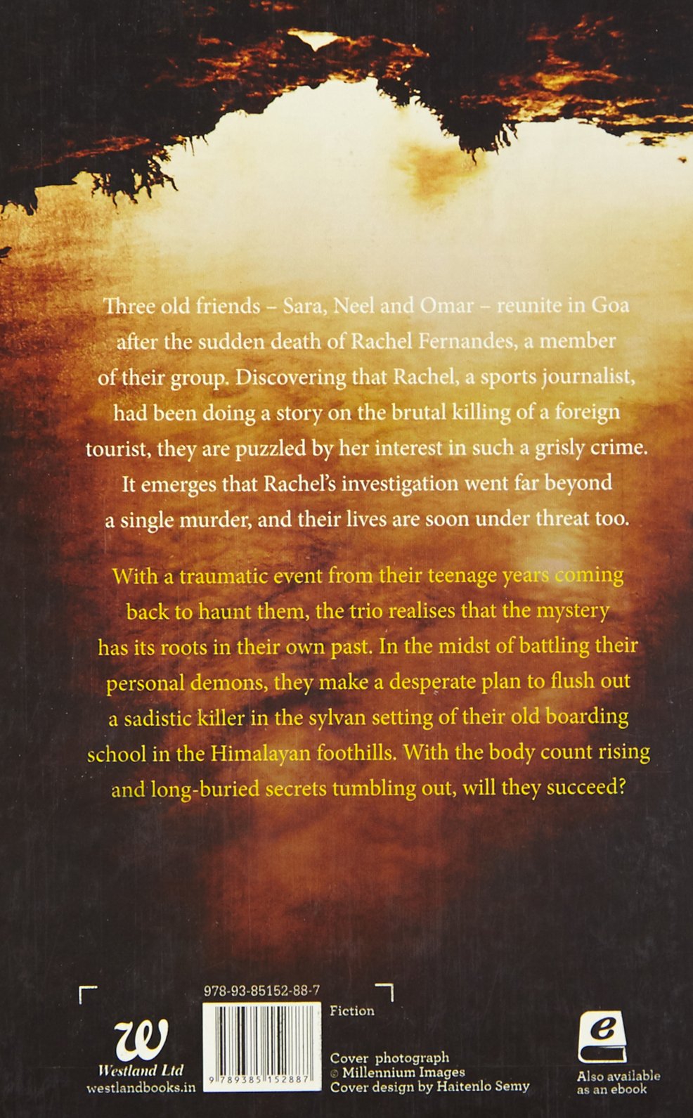 Second Lives book cover