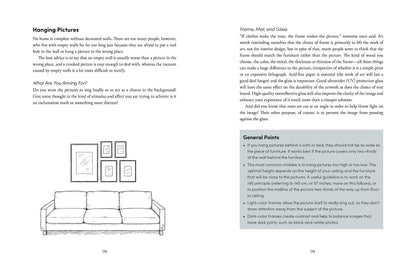 The Interior Design Handbook: Furnish, Decorate, and Style Your Space