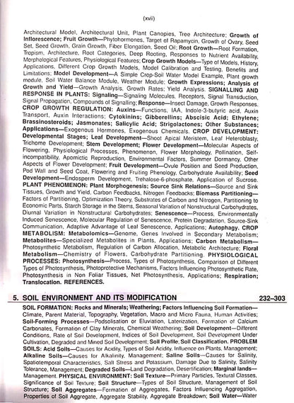 Principle of Agronomy-6th Revised Edition -2026[Paperback] T.Yellamanda Reddy and G.H.Sankara Reddy