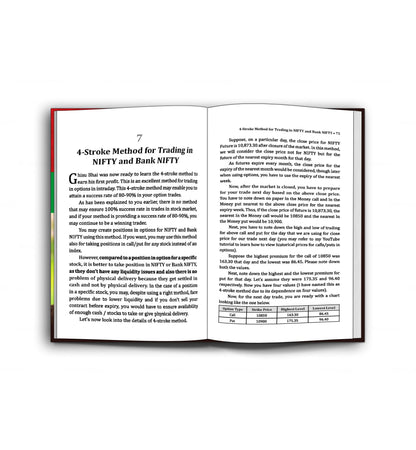Options Trading Handbook: Proven Strategies to Make Money from Options, Master Call and Put Contracts to Build Long Term Financial Wealth