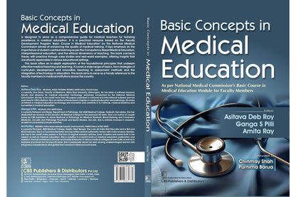 Basic Concepts in Medical Education - 2025