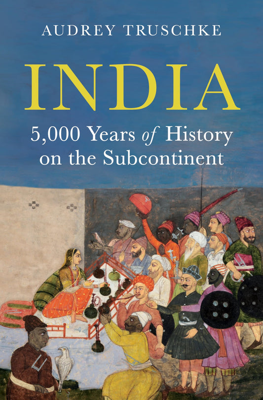 india-5000-years-history-subcontinent