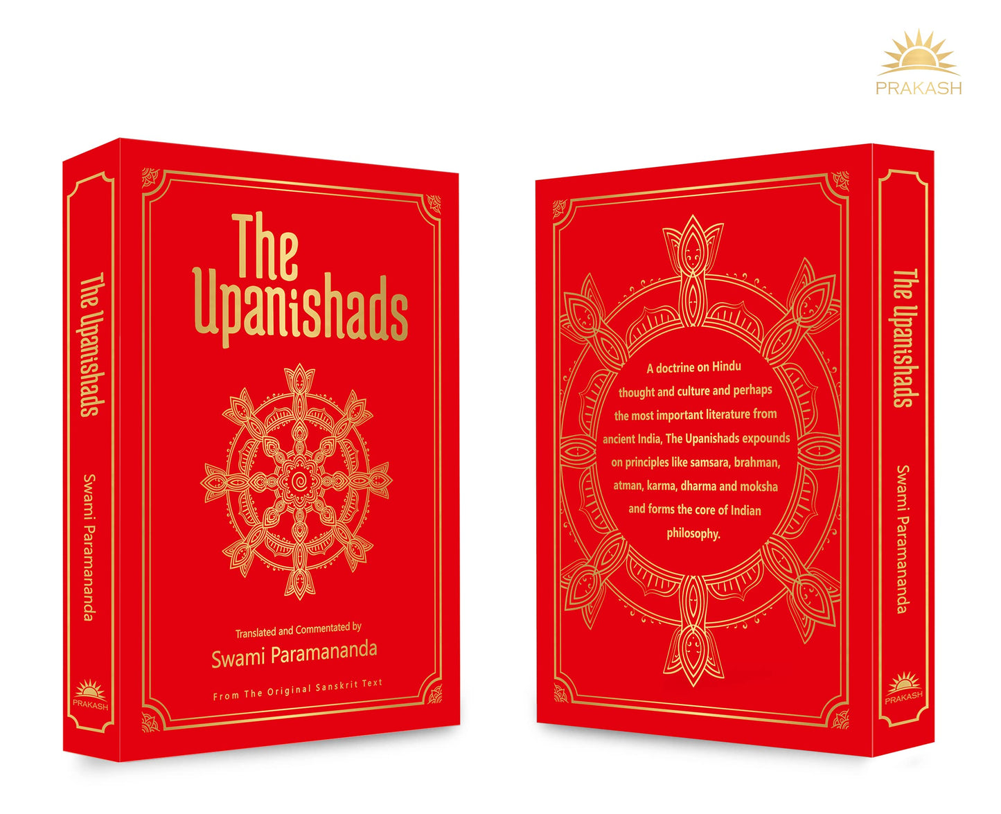 Greatest Indian Spiritual Wisdom: Boxed Set