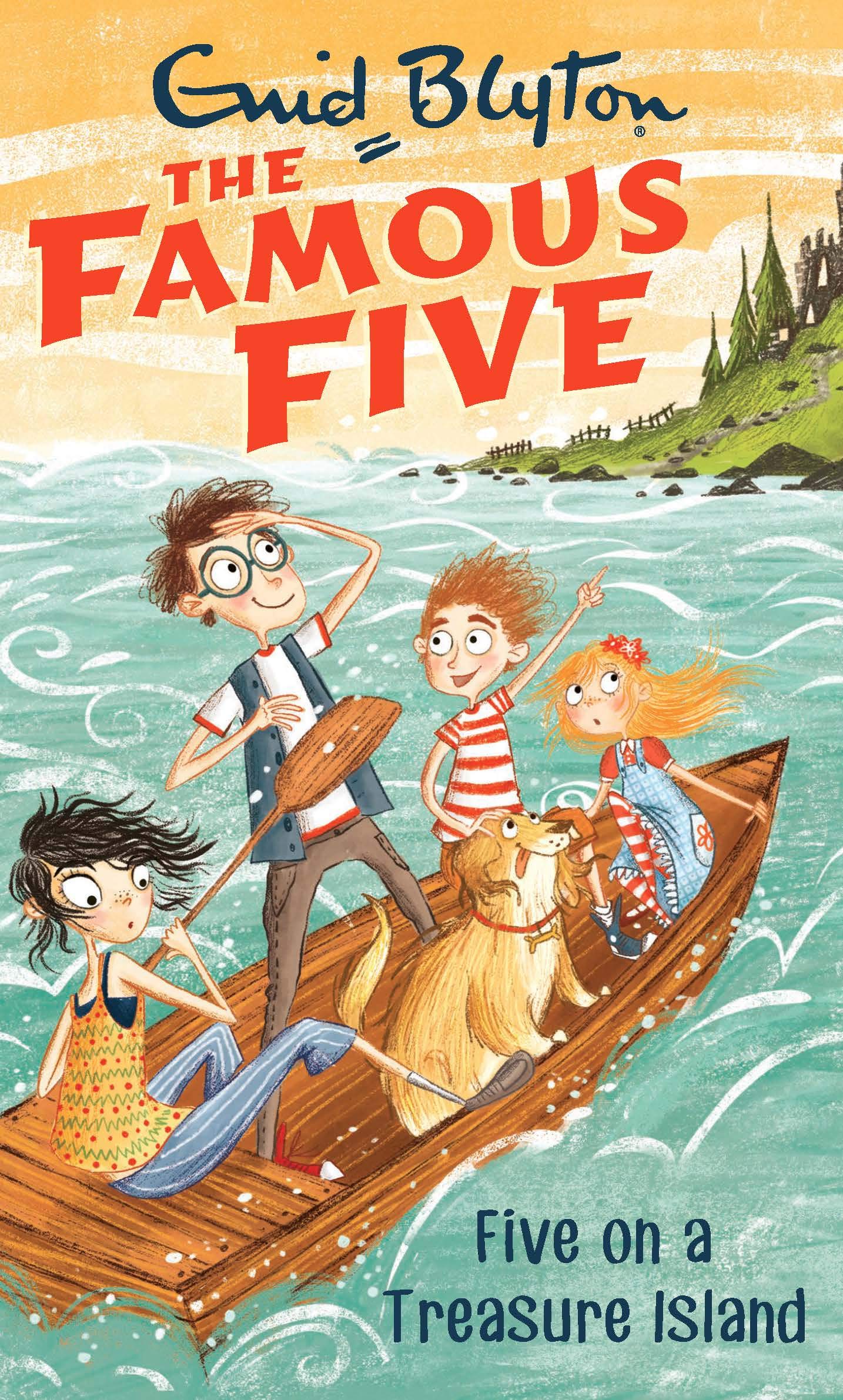famous-five-five-on-treasure-island
