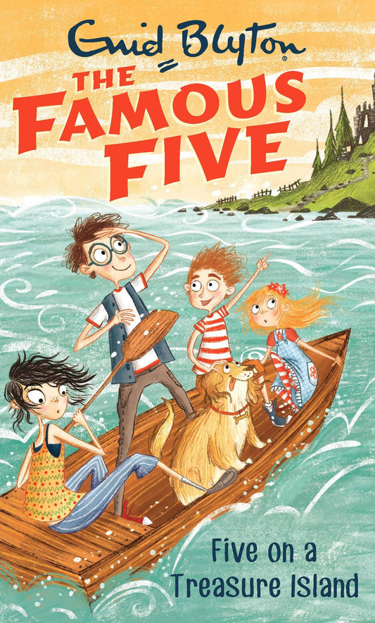 famous-five-five-on-treasure-island