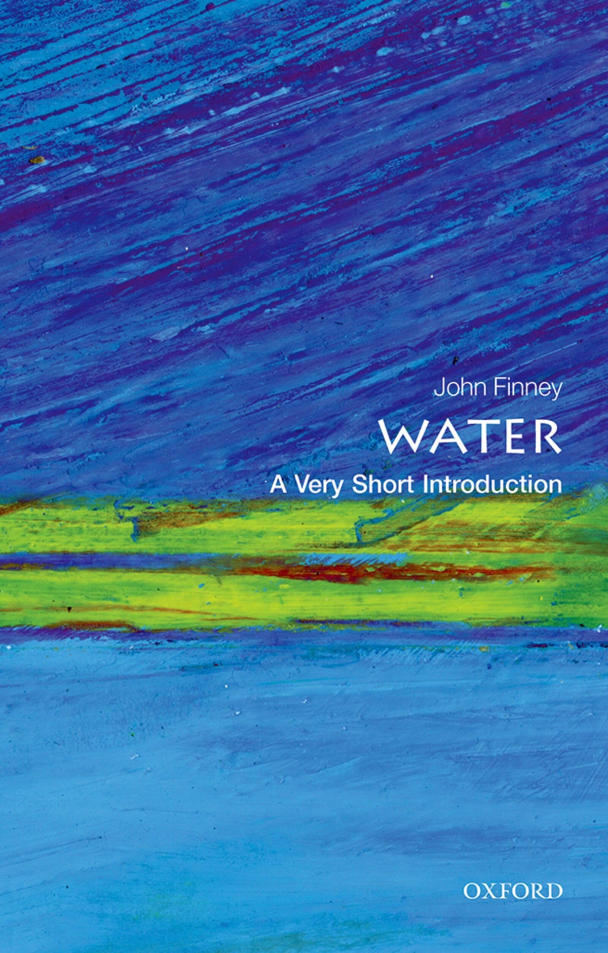 WATER VSI