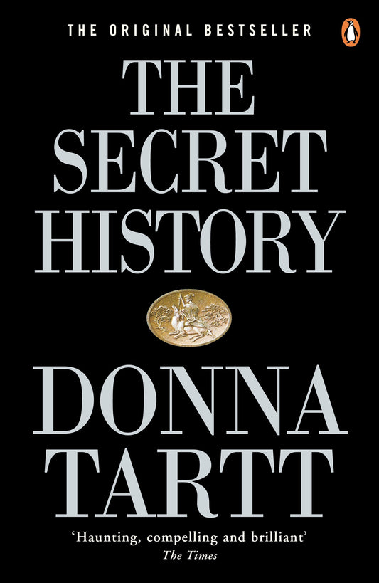 Secret History 