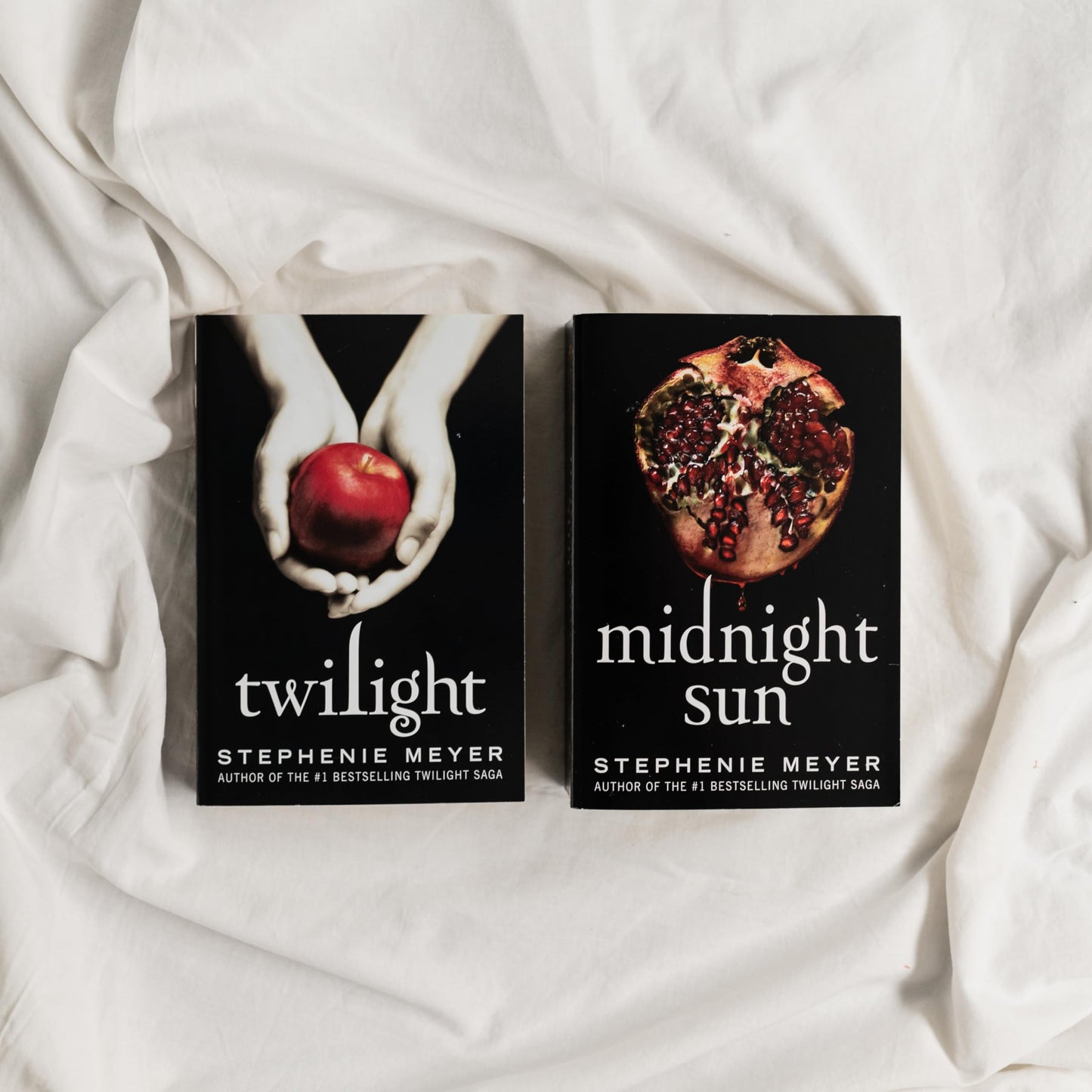 Midnight Sun (The Twilight Saga, 5) 