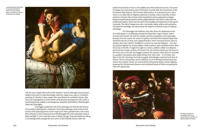 Creation: A fully illustrated, panoramic world history of art from ancient civilisation to the present day: Art Since the Beginning