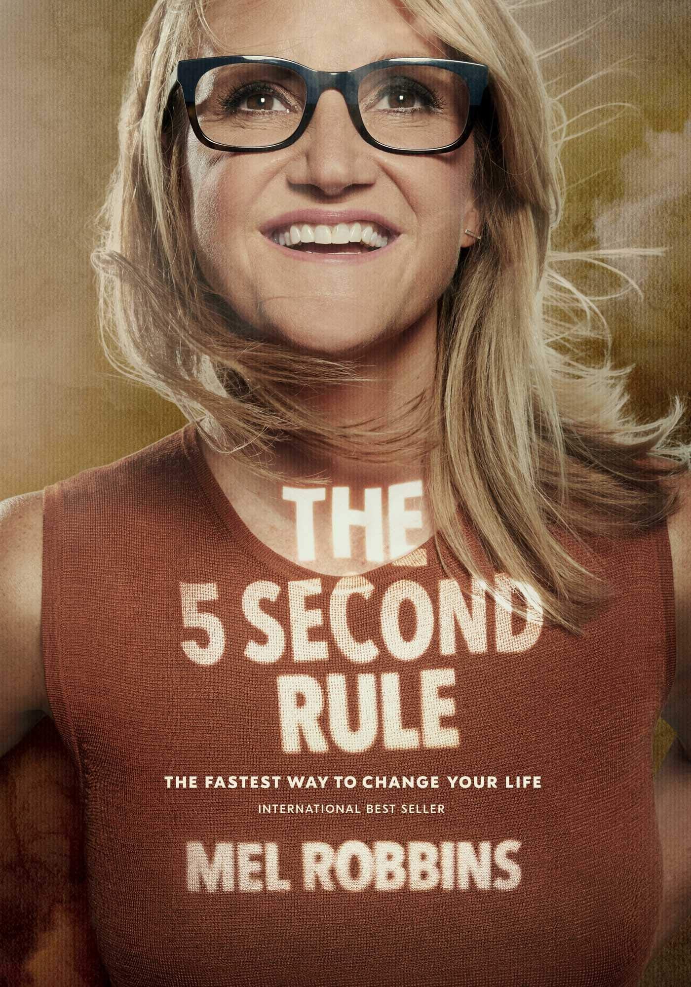5 Second Rule 