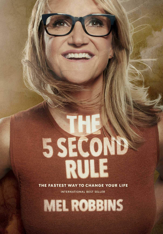 5 Second Rule 