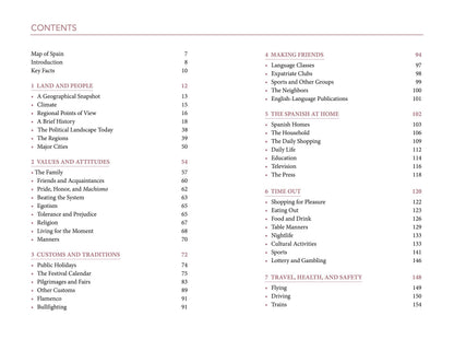 Spain - Culture Smart!: The Essential Guide to Customs & Culture