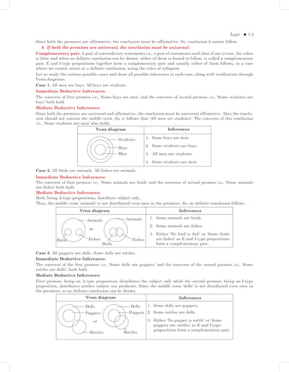 A Modern Approach to Logical Reasoning Book For Competitive Exam (New Edition 2026 - 2027) | UPSC, SSC CGL/CHSL/MTS/GD, IBPS SBI Bank PO/Clerk, Railway, Police Constable/SI, CAT/MAT/MBA, Defence Exams
