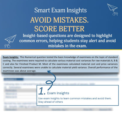 VIVITSU's CA Intermediate Advanced Accounting Reviewer Book | Chapter-Wise RTP, MTP & PYP Compilation | CA Inter Advanced Accounts Question Bank & ... for May 2026, Sept 2026 & Jan 2027 Exams