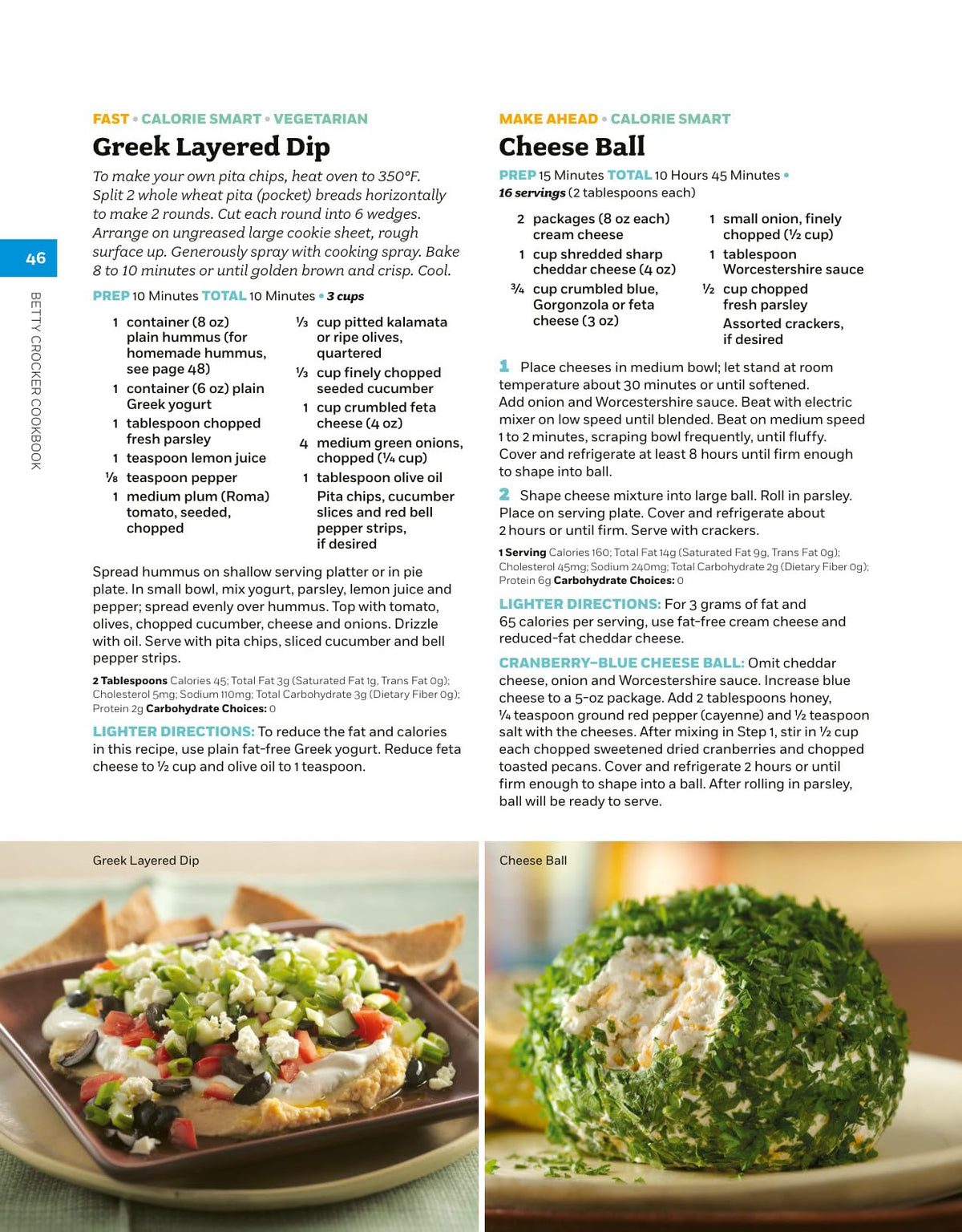 Betty Crocker Cookbook: Everything You Need to Know to Cook Today: 336