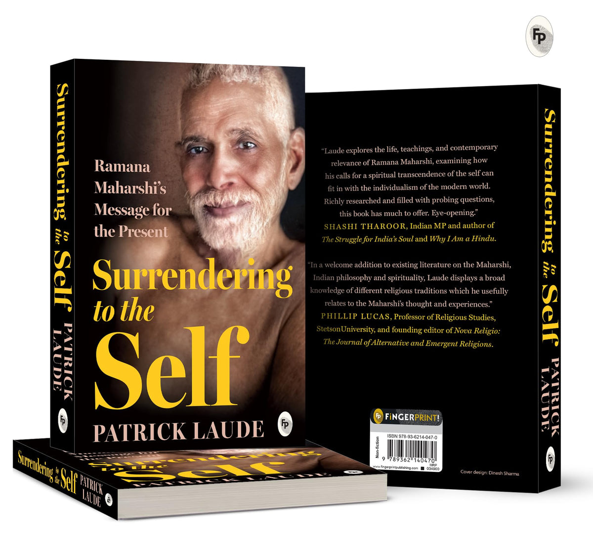 Surrendering To The Self