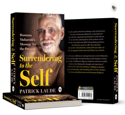 Surrendering To The Self