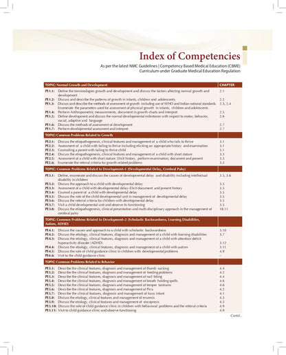 Textbook Of Pediatrcs 3Ed (Flexicover 2025)