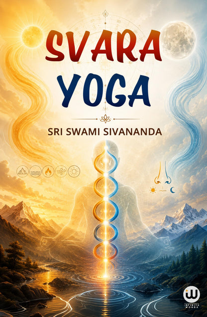 Swara Yoga English Book Swami Sivananda Shiv Swarodaya Swar Vigyan Books In Shivswarodaya Shiva Yog Shastra Vidya Tantric Science Brain Breathing Svara ??? ??????? ?????????? ???? ???? ??????? ???????