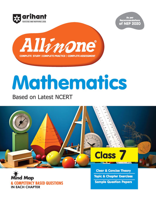 arihant-all-in-one-mathematics-class-7-cbse-exam-2025-26