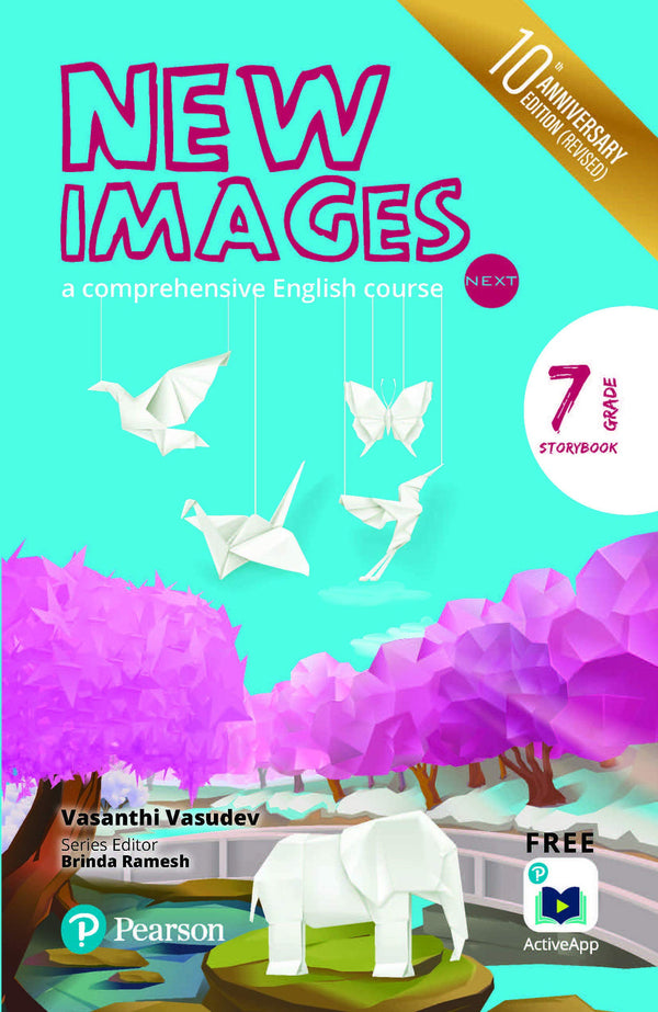 New Images Next Storybook 7