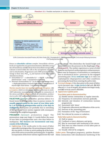 DC Dutta's Textbook of Obstetrics, 11/E for MBBS Students and NEET PG, INI-CET, FMGE | Including Perinatology and Contraception | 40+ Video Lectures, Case Presentations, MCQs and High Yield Topics