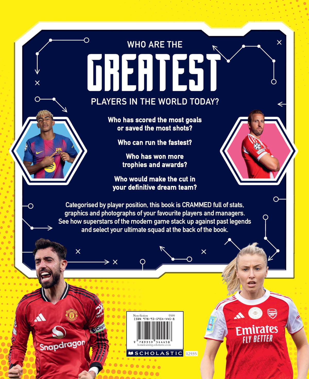 Ultimate Football 2027
