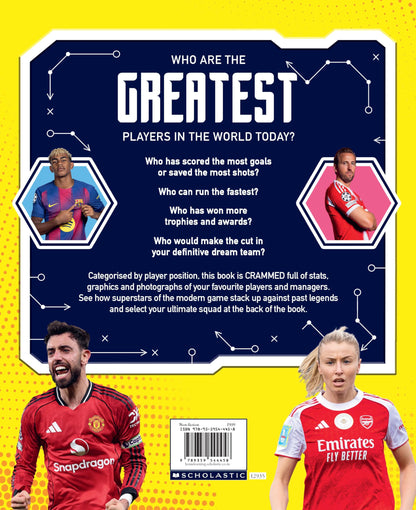 Ultimate Football 2027