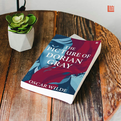 The Picture of Dorian Gray by Oscar Wilde [Premium Paperback] | Timeless Classic of Beauty and Morality | Best of Oscar Wilde Books | Fiction Books | Classic Literature Books | Unabridged Classics